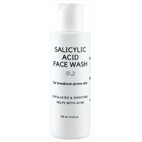 Standard Beauty Salicylic Acid Face Wash